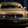 BMW・745