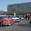 お台場痛車天国（過去開催時）