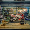 アフターセールスに関する取り組みや、バイクライフをより豊かにする情報を発信