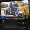 ハーレーダビッドソンジャパンの玉木一史代表（東京モーターサイクルショー2026）