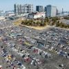 お台場痛車天国（過去開催時）