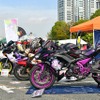 お台場痛車天国（過去開催時）