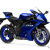 ヤマハ YZF-R9 ABS（ディープパープリッシュブルーメタリックC）