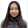 松井沙麗選手（15歳）