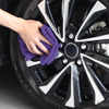 パープルマジック ホイール専用クロス