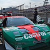 2000 カストロール 無限NSX-GT（JGTCシリーズチャンピオン車両）