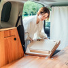 シエンタ専用車中泊キット「VANLIFE ROOMKIT」