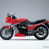 カワサキ GPZ900R（北米モデル名：Ninja、1984年）