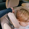 ドイツCYBEXの生後15ヶ月頃から12歳頃まで使用できるロングユース・チャイルドシートの最新モデル「パラス G3」