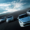 日産 GT-R 歴代モデル（参考画像）