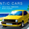 5月16日（土）に神奈川県大磯町の大磯ロングビーチでカーフェス「ROMANTIC CARS」を開催