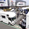 関東キャンピングカー商談会