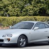 「JZA70型 スープラ 2.5GTツインターボ エアロトップ」