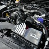 HKS『GR86/BRZ』用コールドエアインテークキット補修部品「エアクリーナーカバー」と「ステッカー」が発売