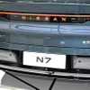 東風日産 N7（参考画像）