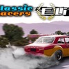 山道タイムアタックレースゲーム「Classic Racers Elite」