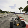 山道タイムアタックレースゲーム「Classic Racers Elite」