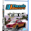 山道タイムアタックレースゲーム「Classic Racers Elite」