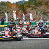 佐藤琢磨主宰の小学生対象カートプロジェクト『TAKUMA KIDS KART CHALLENGE 2026』が始動