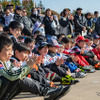 佐藤琢磨主宰の小学生対象カートプロジェクト『TAKUMA KIDS KART CHALLENGE 2026』が始動