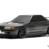 日産『スカイライン GT-R』 （BNR32） をモチーフにした車型無線マウスがリニューアル