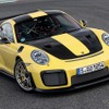 991：911 GT2 RS