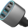 Kashimura・DC-120W USB4ポート C2A2（DC-076）