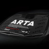 ARTA 傘型フロントサンシェード