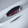 ARTA ドアハンドルプロテクター for HONDA CIVIC（4枚入り）