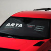 ARTA 傘型フロントサンシェード for HONDA CIVIC