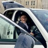 特別なフィアット600eが京都市公用車に