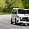 KYB「ActRide」
