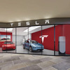 テスラなんば（4/29（水）オープン）