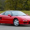 初代アキュラ（ホンダ）NSX
