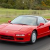 初代アキュラ（ホンダ）NSX
