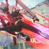 S級物理属性の命破エージェント「スターライト・ビリー」