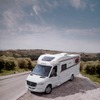 メルセデスベンツ・スプリンターベースの「WEINSBERG（ウェンズバーグ）」
