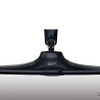 アルプスアルパインのドライブレコーダー搭載デジタルミラー「DVR-DM1246Aシリーズ」