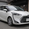 シエンタにフロント4ウェイを投入して、好みの音色はもとより、奥行や幅などを持たせた完成度の高いサウンドを得た。