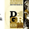 Trip Machine × DGR (THE DISTINGUISHED GENTLEMAN’S RIDE 2026) ジェントルマンズライド限定モデル