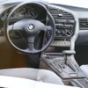 BMW 3シリーズ（E36）当時のカタログ