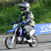 ヤマハ親子バイク教室