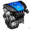 SKYACTIV-G 2.0