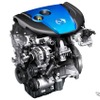 SKYACTIV-D 2.2
