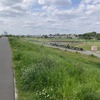 多摩川スピードウェイ跡（川崎市）
