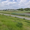 多摩川スピードウェイ跡（川崎市）