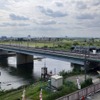 多摩川スピードウェイ跡（川崎市）