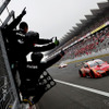 富士スピードウェイ（SUPER GT）