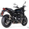 AKRAPOVIC スリップオンライン ステンレス ブラック JMCA Z900RS 2026