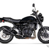 AKRAPOVIC スリップオンライン ステンレス ブラック JMCA Z900RS 2026